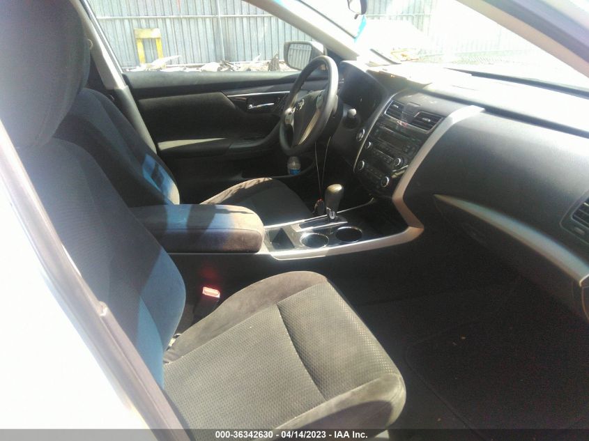 2014 NISSAN ALTIMA 2.5 S - 1N4AL3AP0EC134852