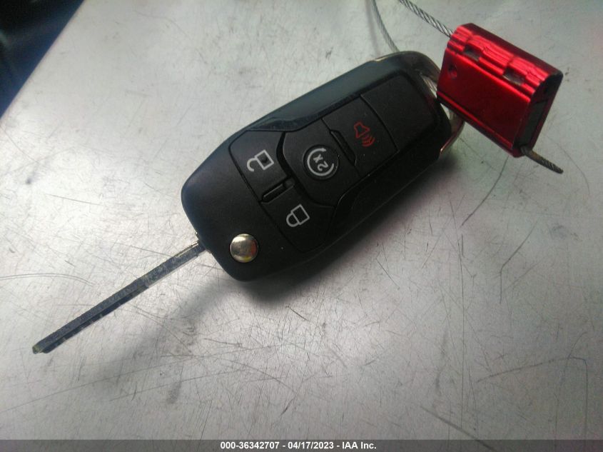 2015 FORD F-150 XL/LARIAT - 1FTEW1CF4FKD43319