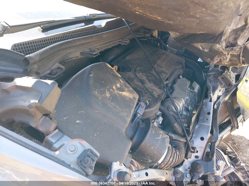 VIN 1G1BF5SM5K7115409 2019 CHEVROLET CRUZE PREMIER
