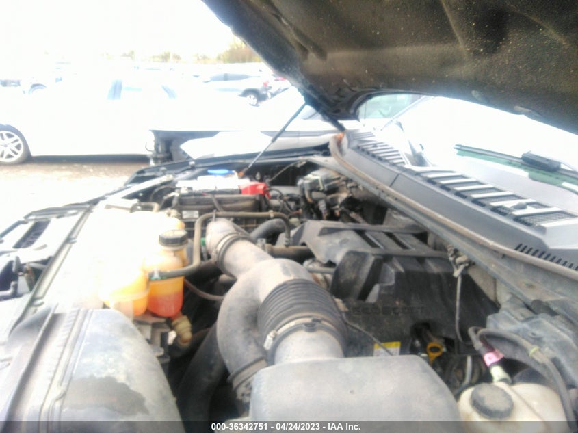 VIN 1FTEW1EP0HFA24145 2017 FORD F-150 XLT