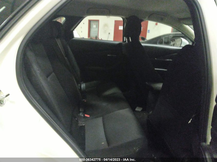 VIN 3MVDMBAM3PM523361 2023 MAZDA CX-30 2.5 S