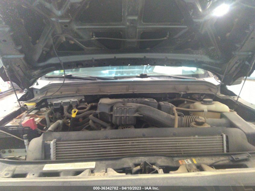 2015 FORD SUPER DUTY F-250 SRW XL/XLT - 1FD7X2A63FEA14880