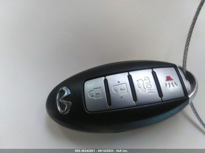 2015 INFINITI Q40 JN1CV6AR1FM523840