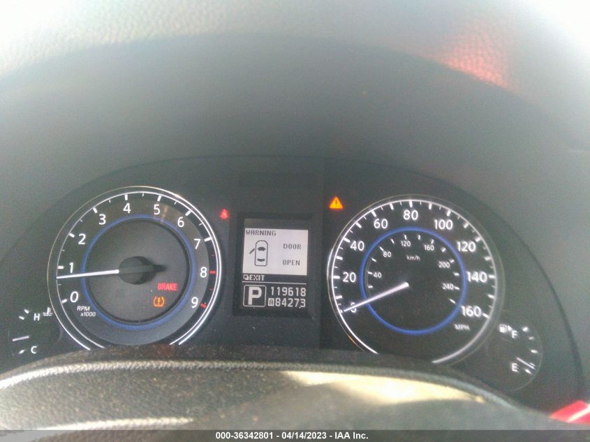 2015 INFINITI Q40 JN1CV6AR1FM523840
