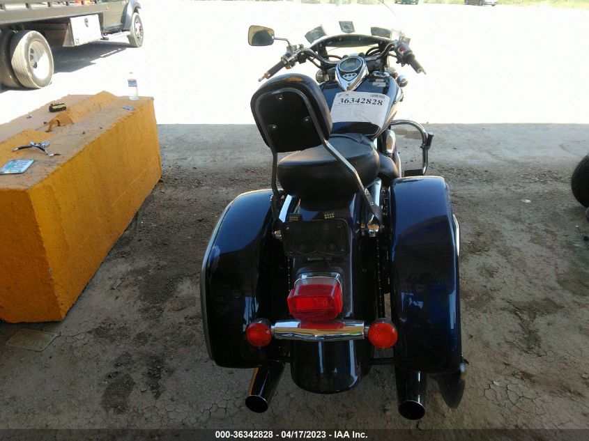 2004 KAWASAKI VN1500 L JKBVNAL114A029241