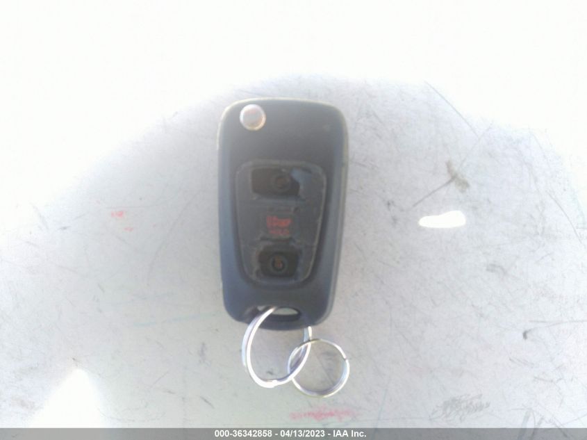 2013 KIA RIO LX - KNADM4A3XD6146802