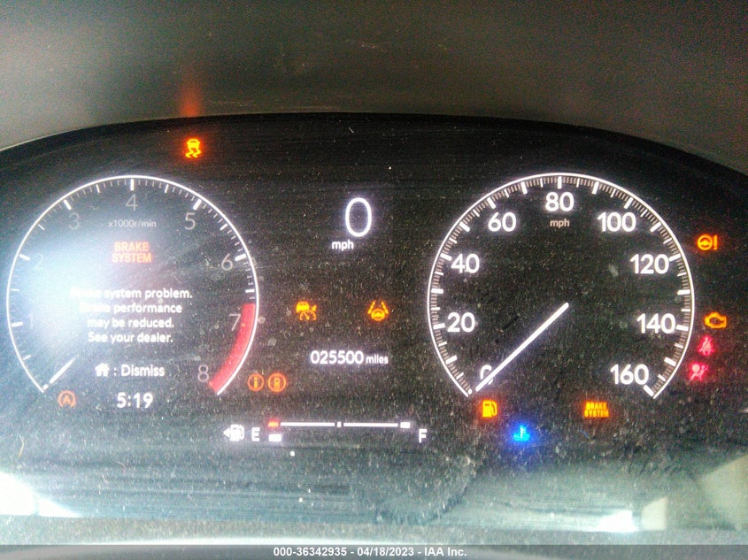 VIN 2HGFE2F2XNH507279 2022 HONDA CIVIC SEDAN LX