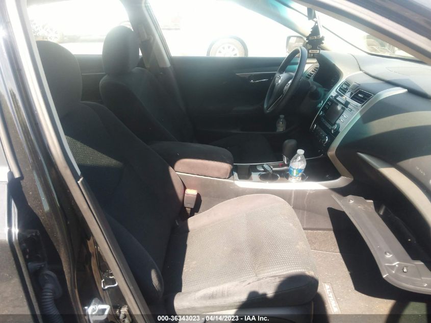 2014 NISSAN ALTIMA 2.5 S - 1N4AL3AP1EC190489