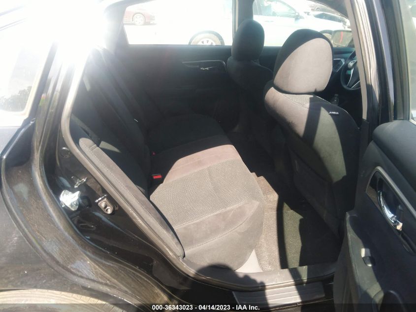 2014 NISSAN ALTIMA 2.5 S - 1N4AL3AP1EC190489