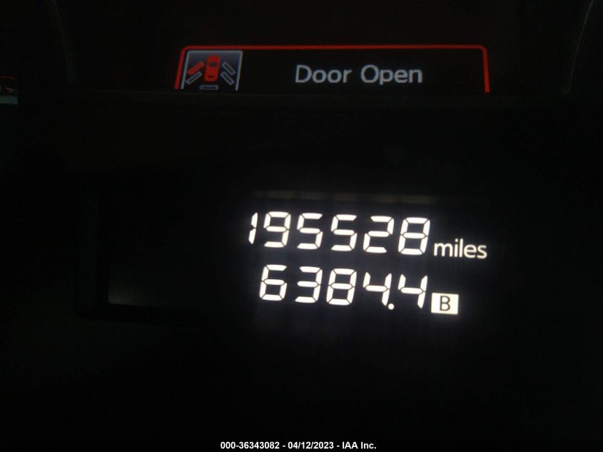 2015 NISSAN PATHFINDER S - 5N1AR2MM7FC711295