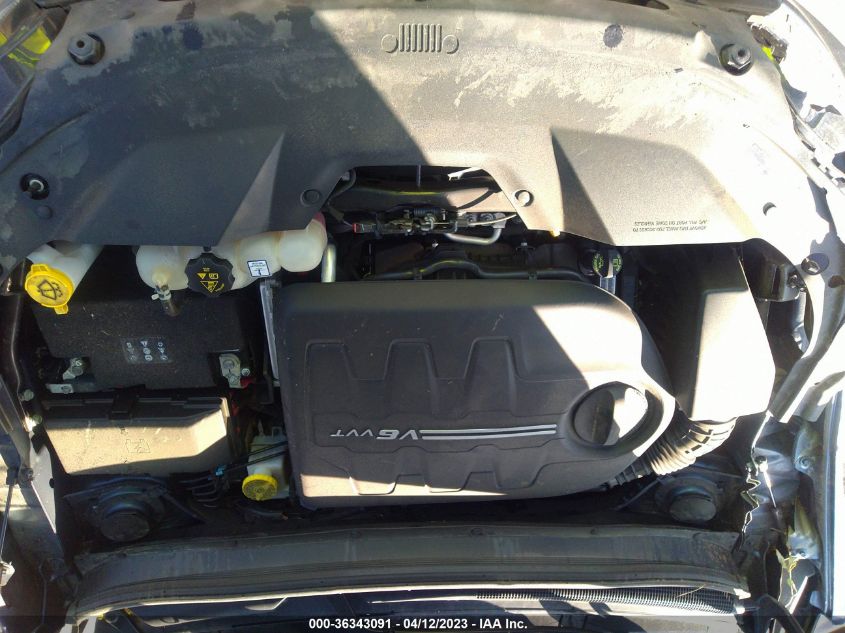 2021 JEEP CHEROKEE LIMITED - 1C4PJMDX2MD104417