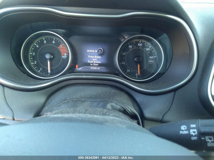 2021 JEEP CHEROKEE LIMITED - 1C4PJMDX2MD104417