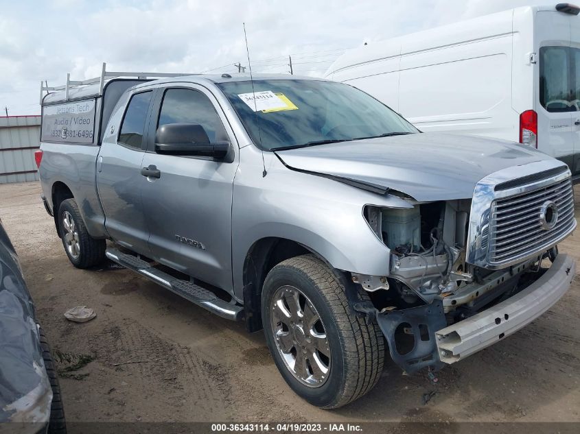 2013 TOYOTA TUNDRA 2WD TRUCK - 5TFRM5F1XDX056985