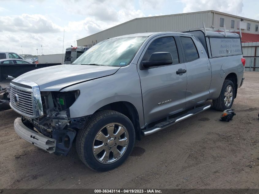 2013 TOYOTA TUNDRA 2WD TRUCK - 5TFRM5F1XDX056985