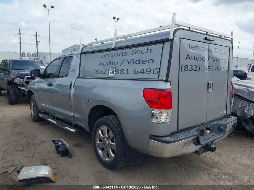 2013 TOYOTA TUNDRA 2WD TRUCK - 5TFRM5F1XDX056985