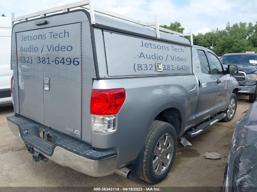 2013 TOYOTA TUNDRA 2WD TRUCK - 5TFRM5F1XDX056985