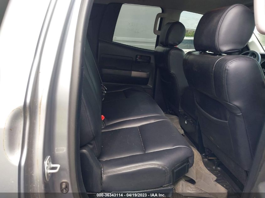 2013 TOYOTA TUNDRA 2WD TRUCK - 5TFRM5F1XDX056985