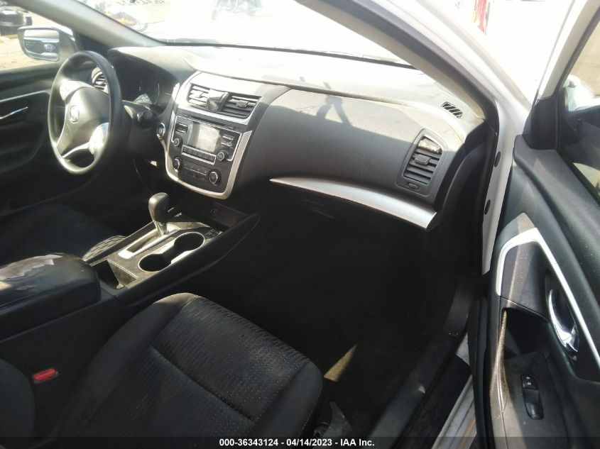2016 NISSAN ALTIMA 2.5 - 1N4AL3AP6GC187350