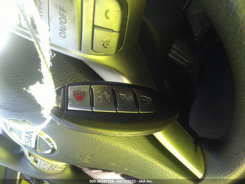 2013 NISSAN ALTIMA 2.5 S - 1N4AL3AP0DN423149