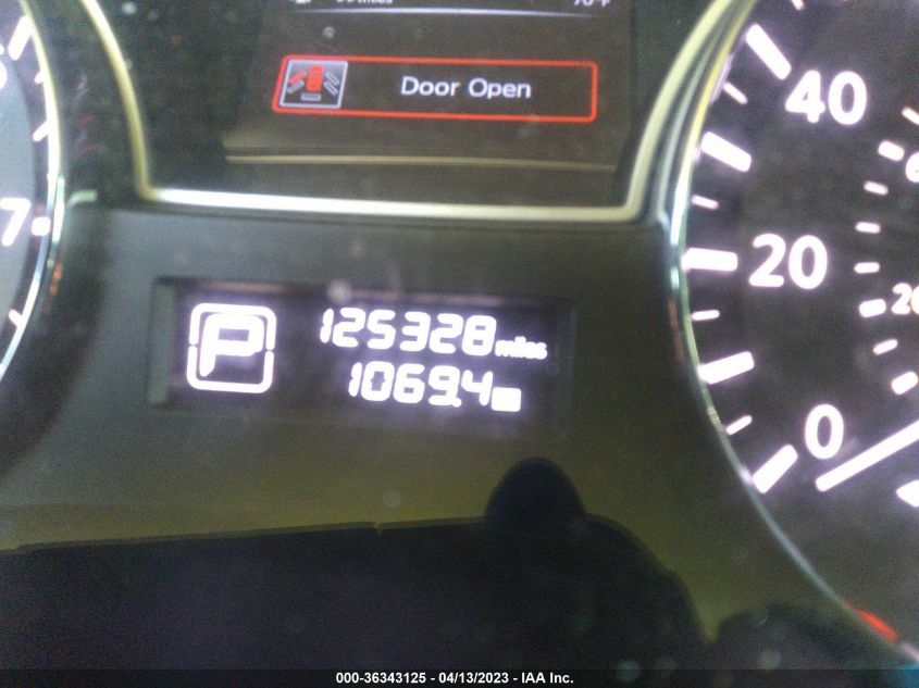 2013 NISSAN ALTIMA 2.5 S - 1N4AL3AP0DN423149