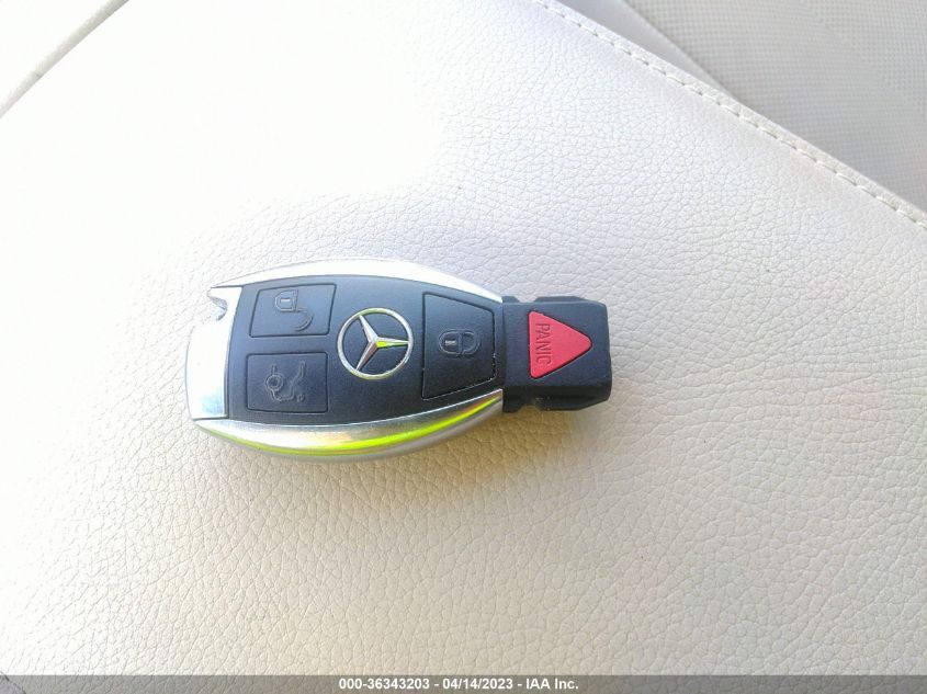 2015 MERCEDES-BENZ S-CLASS S 550 - WDDUG8CB6FA196897