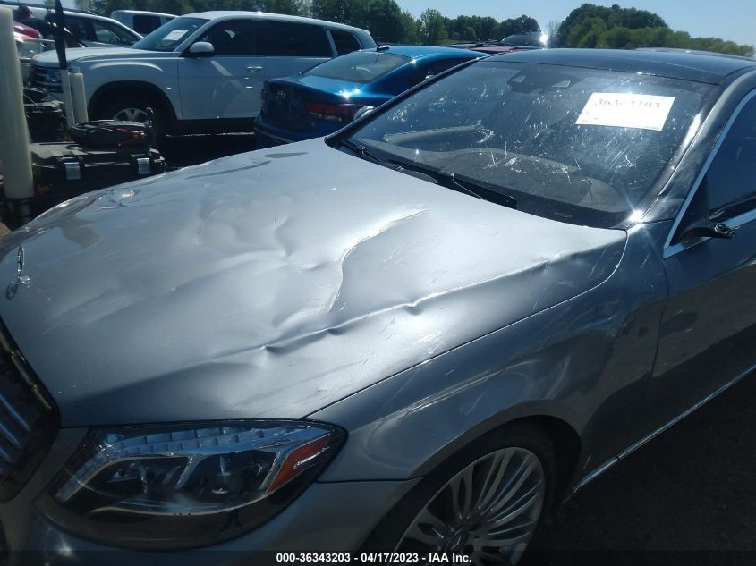 2015 MERCEDES-BENZ S-CLASS S 550 - WDDUG8CB6FA196897