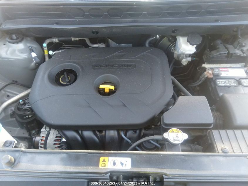 2013 KIA SOUL + - KNDJT2A6XD7545856