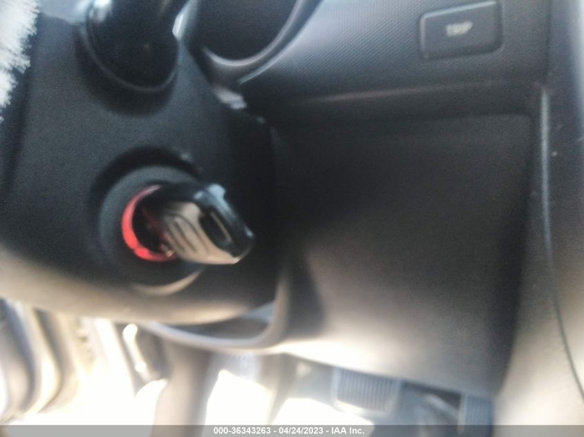 2013 KIA SOUL + - KNDJT2A6XD7545856
