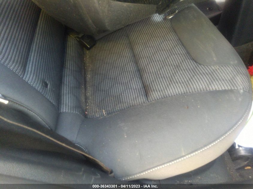2022 KIA NIRO LXS - KNDCB3LC5N5523586