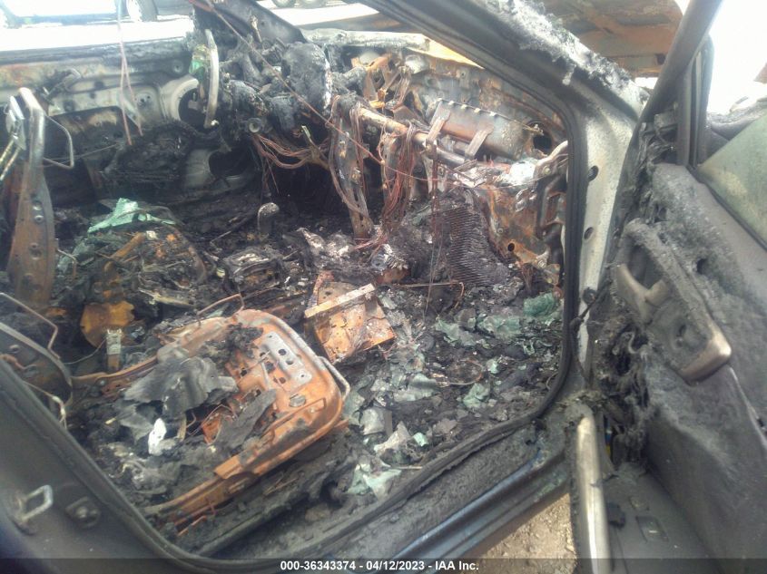 2017 HYUNDAI VELOSTER - KMHTC6AD8HU308459