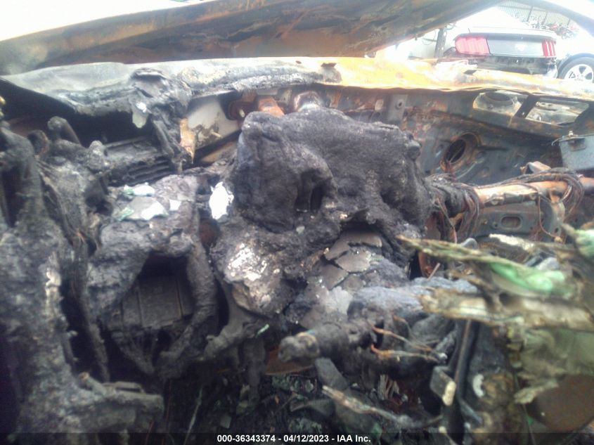 2017 HYUNDAI VELOSTER - KMHTC6AD8HU308459