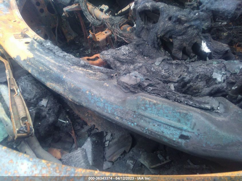 2017 HYUNDAI VELOSTER - KMHTC6AD8HU308459