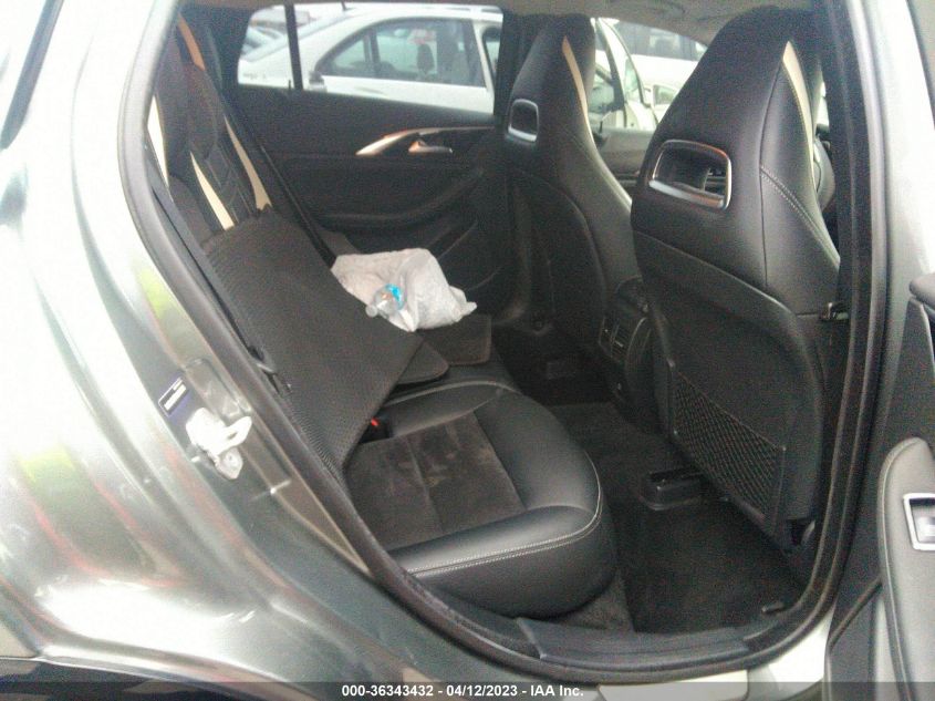 2018 INFINITI QX30 SPORT SJKCH5CP5JA046993