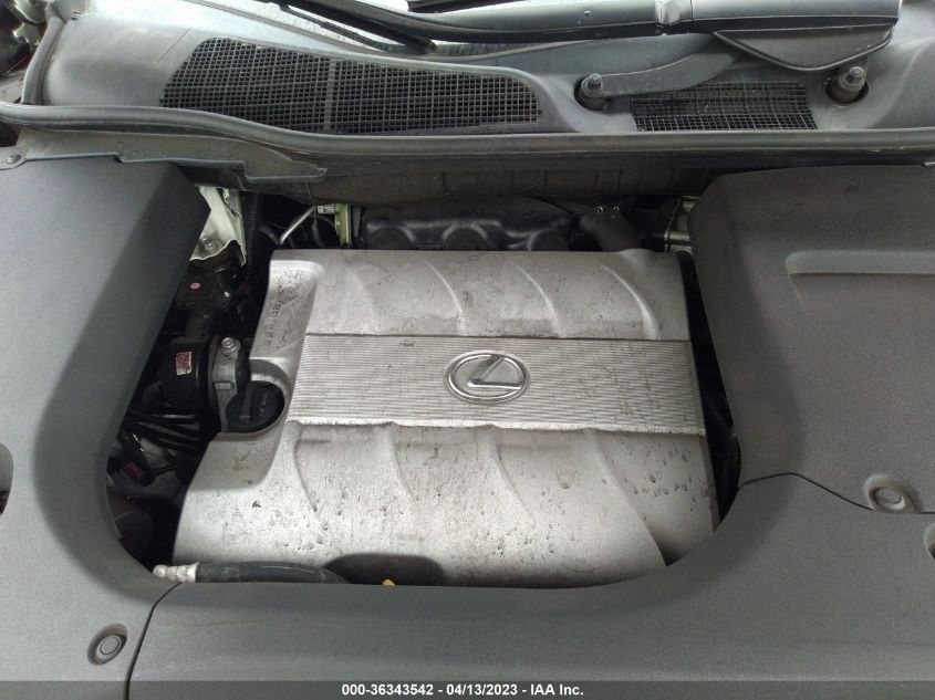 2015 LEXUS RX 350 - 2T2ZK1BA1FC192794