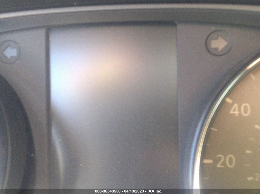 2019 NISSAN ROGUE SV - KNMAT2MV0KP543601