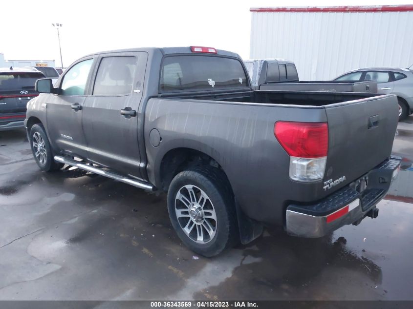 2013 TOYOTA TUNDRA 2WD TRUCK - 5TFEY5F1XDX143949