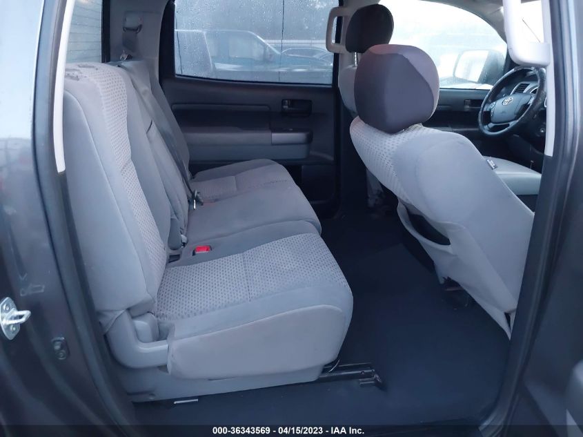 2013 TOYOTA TUNDRA 2WD TRUCK - 5TFEY5F1XDX143949