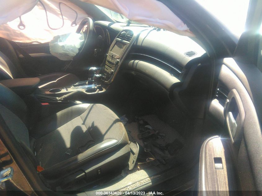 2014 CHEVROLET MALIBU LT - 1G11C5SLXEF275517