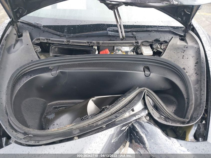 2018 TESLA MODEL 3 LONG RANGE - 5YJ3E1EB7JF188288