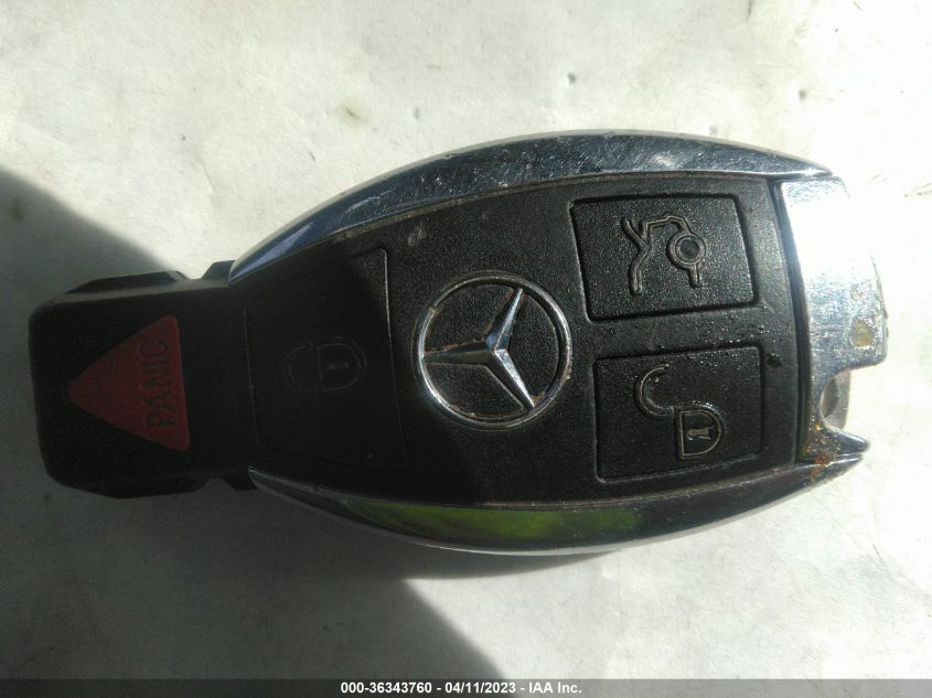 2014 MERCEDES-BENZ M-CLASS ML 350 - 4JGDA5JB6EA399070