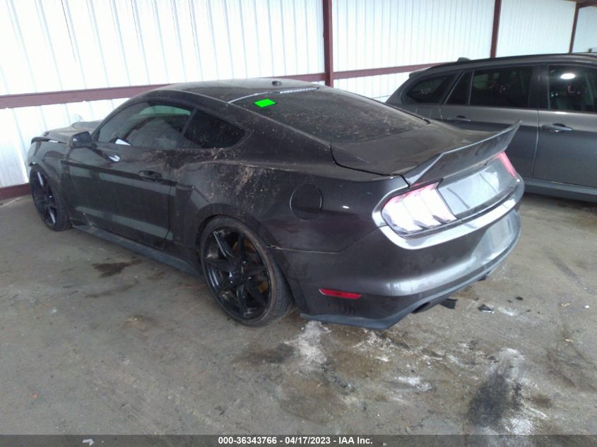 2015 FORD MUSTANG GT - 1FA6P8CF7F5382579