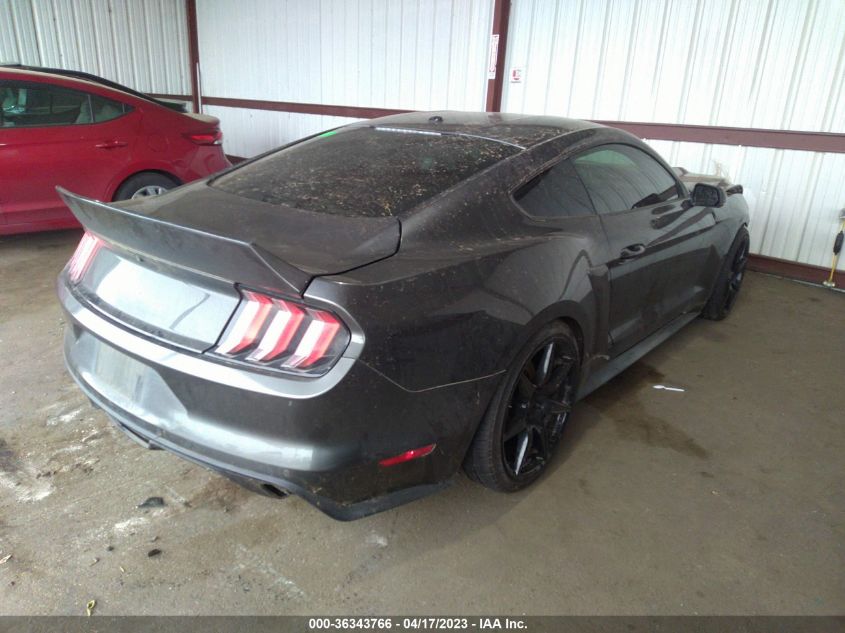 2015 FORD MUSTANG GT - 1FA6P8CF7F5382579