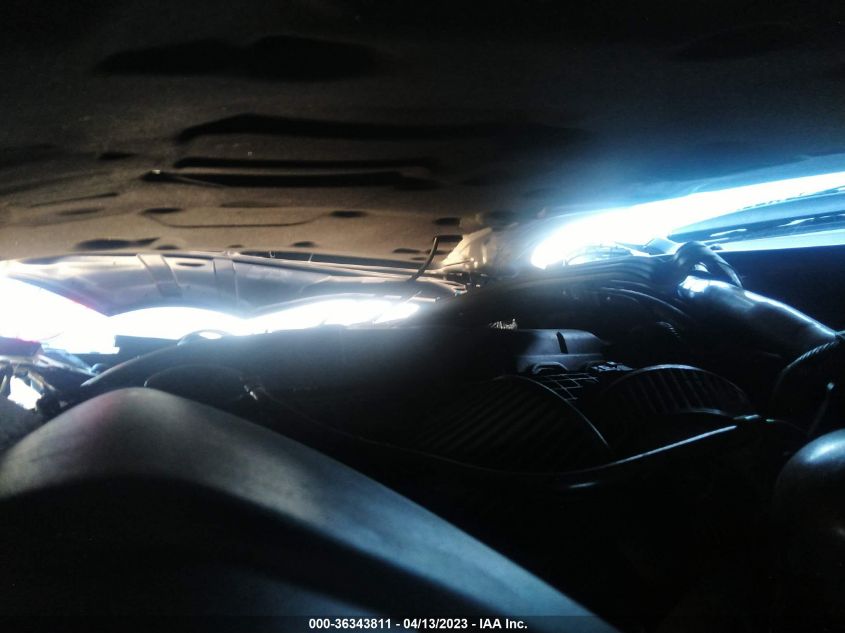 2013 BMW Z4 SDRIVE35IS WBALM1C57DE633907