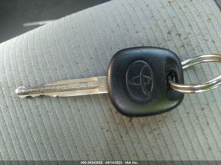 2015 TOYOTA COROLLA L/LE/S/S PLUS/LE PLUS - 5YFBURHE2FP185619