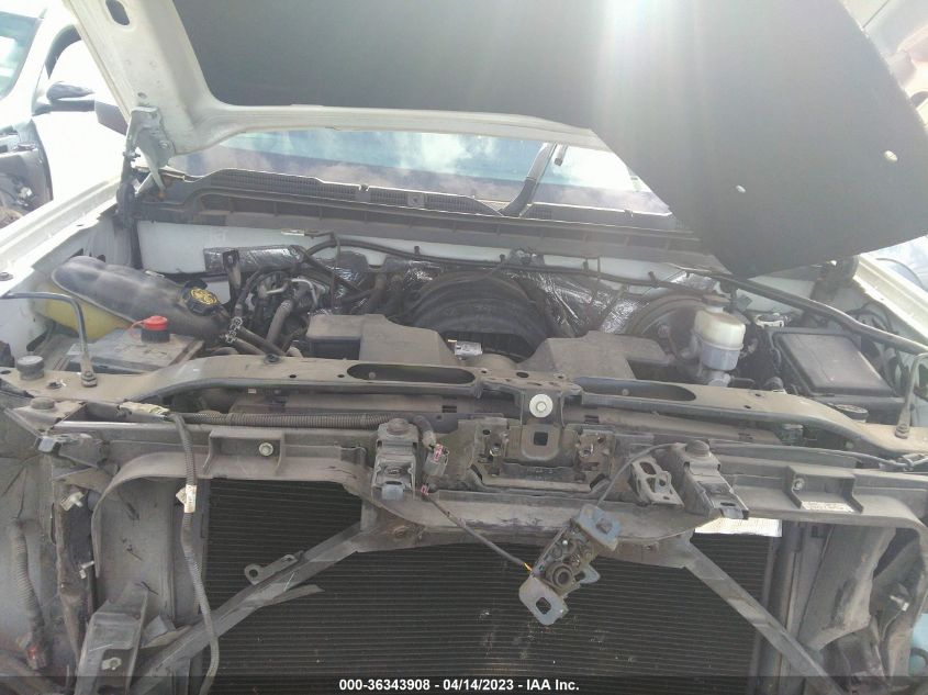 2018 CHEVROLET SILVERADO 1500 LT - 3GCPCREC5JG124520