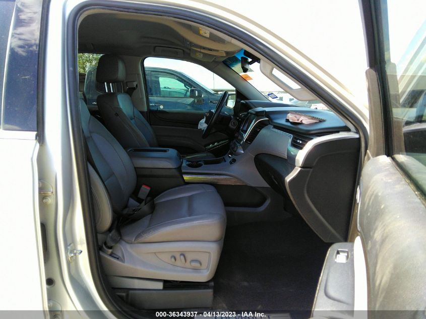 2018 CHEVROLET SUBURBAN LT - 1GNSCHKC0JR163872