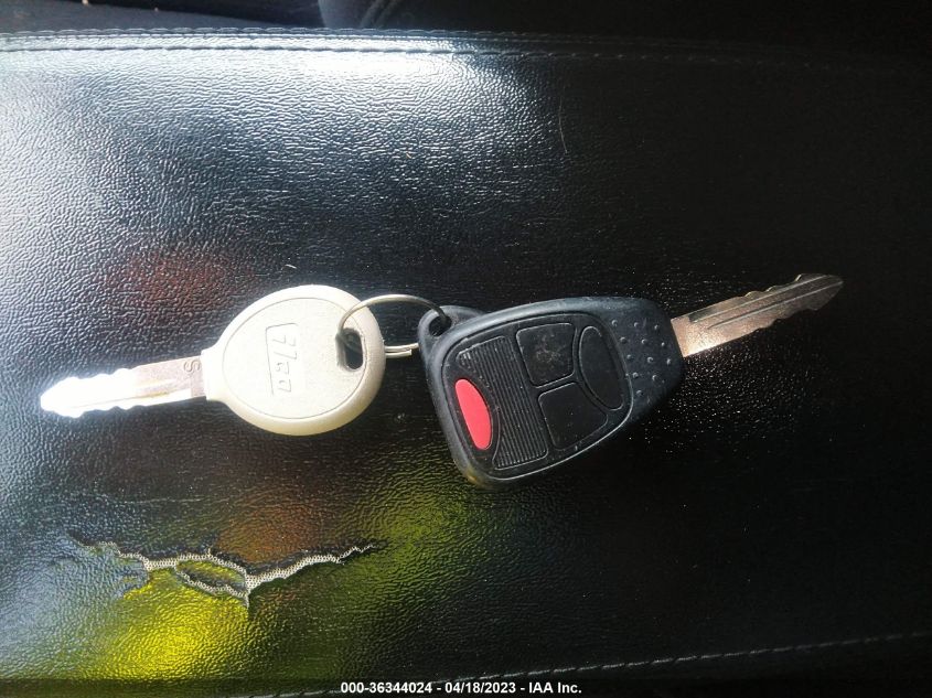 2014 CHRYSLER 200 TOURING - 1C3CCBBB8EN151455