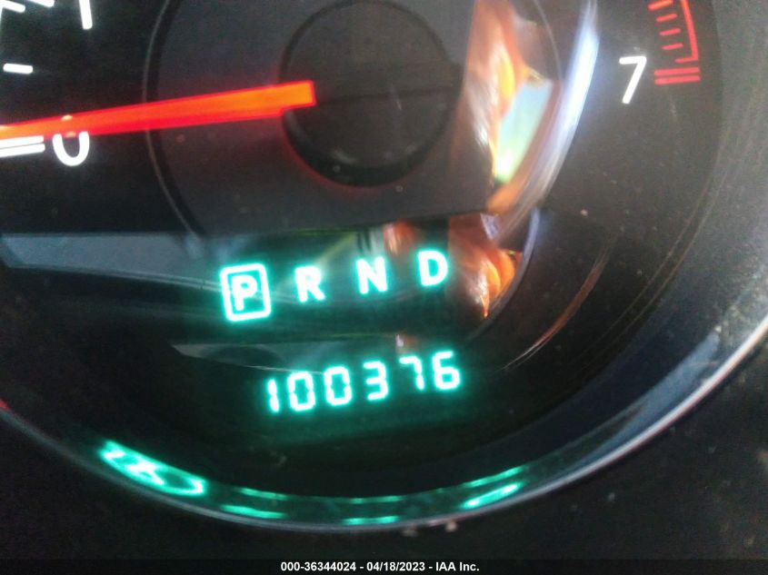 2014 CHRYSLER 200 TOURING - 1C3CCBBB8EN151455