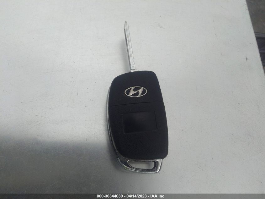 2016 HYUNDAI SONATA 2.4L SE - 5NPE24AF5GH359089