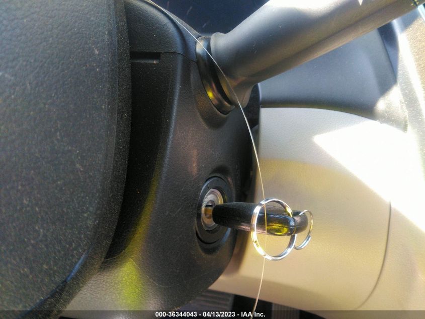 2013 HONDA CIVIC SDN LX - 19XFB2F5XDE260079